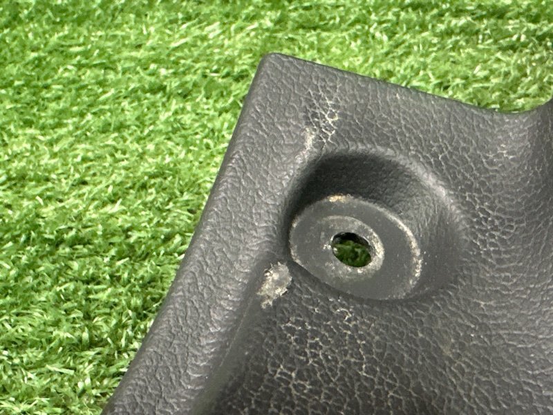 Накладка порога салона Hyundai Solaris 1 2013 RB