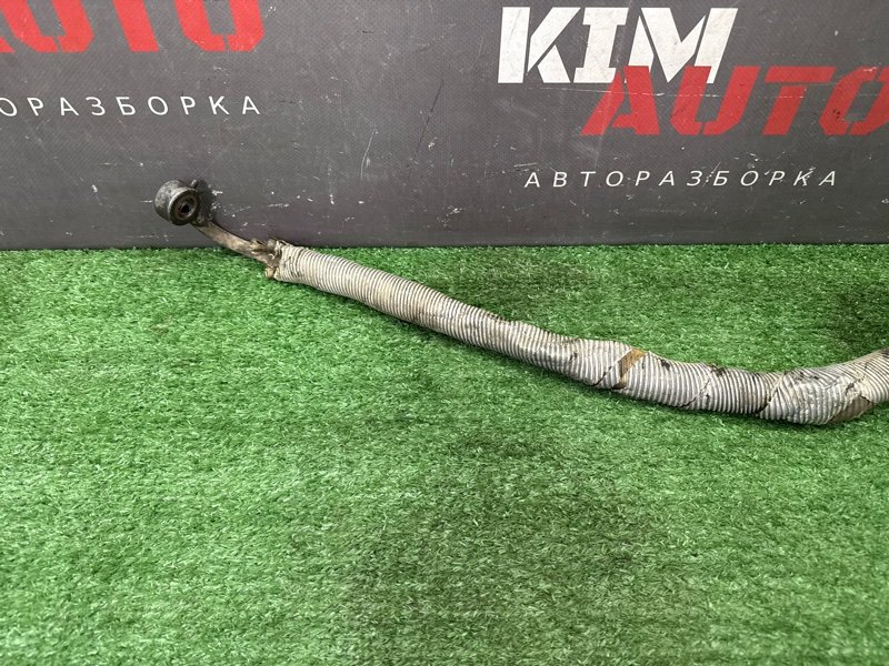 Трубка ГУРа высокого давления Hyundai Solaris 1 2013 RB