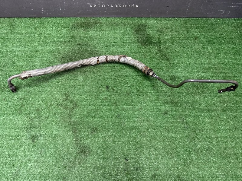 Трубка ГУРа высокого давления Hyundai Solaris 1 2013 RB