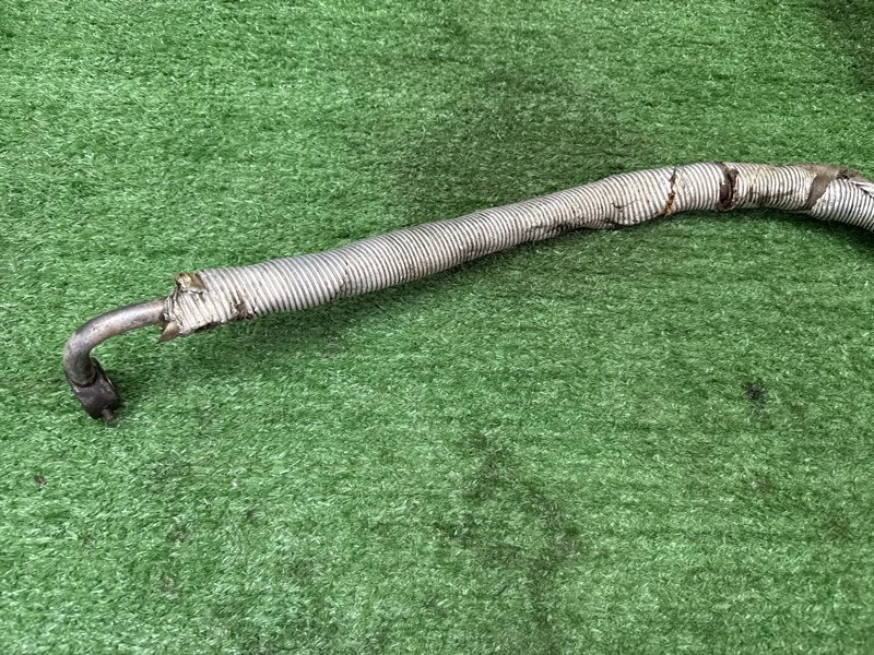 Трубка ГУРа высокого давления Hyundai Solaris 1 2013 RB