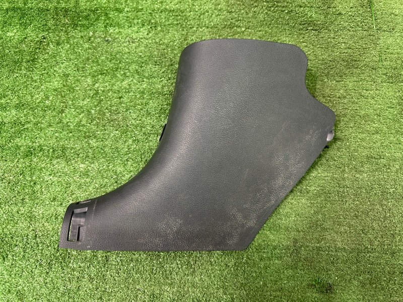 Накладка порога малая Hyundai Solaris 1 2013 RB