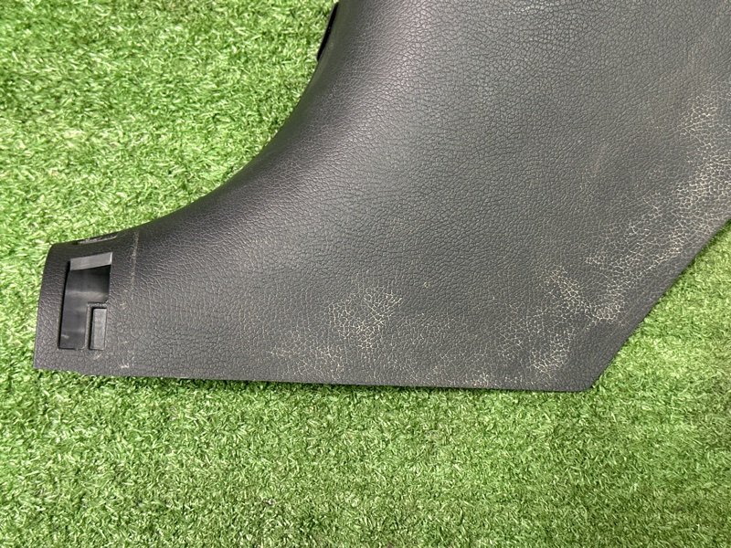 Накладка порога малая Hyundai Solaris 1 2013 RB