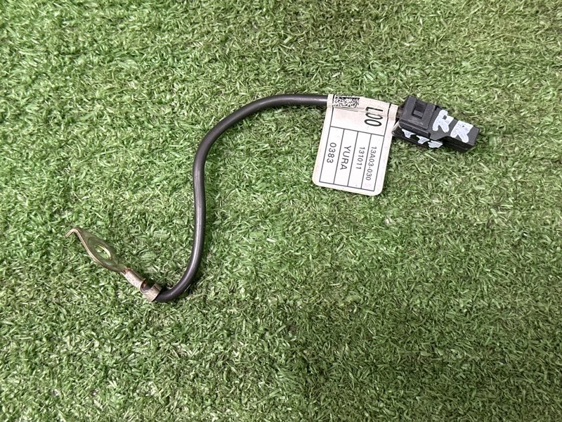 Провод массы Hyundai Solaris 1 2013 RB