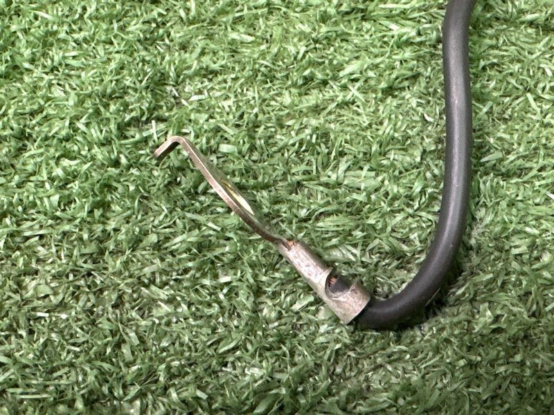 Провод массы Hyundai Solaris 1 2013 RB