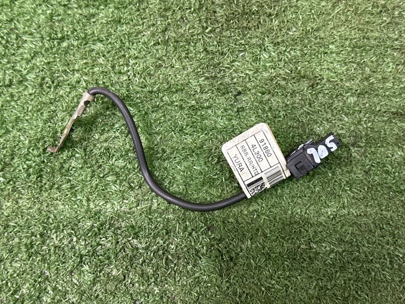 Провод массы Hyundai Solaris 1 2013 RB