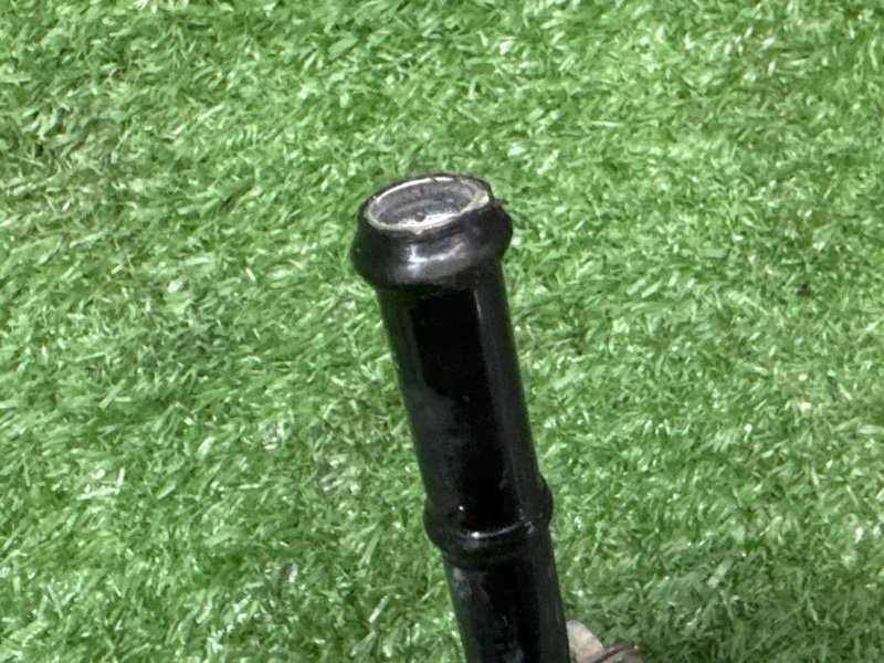 Трубка гидроусилителя руля Hyundai Solaris 1 2013 RB