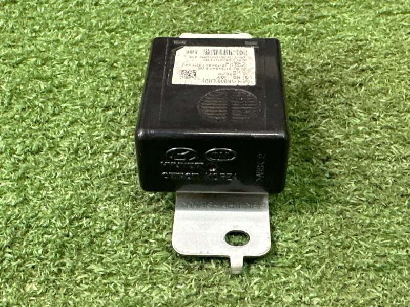 Реле указателей поворотов Hyundai Solaris 1 2013 RB