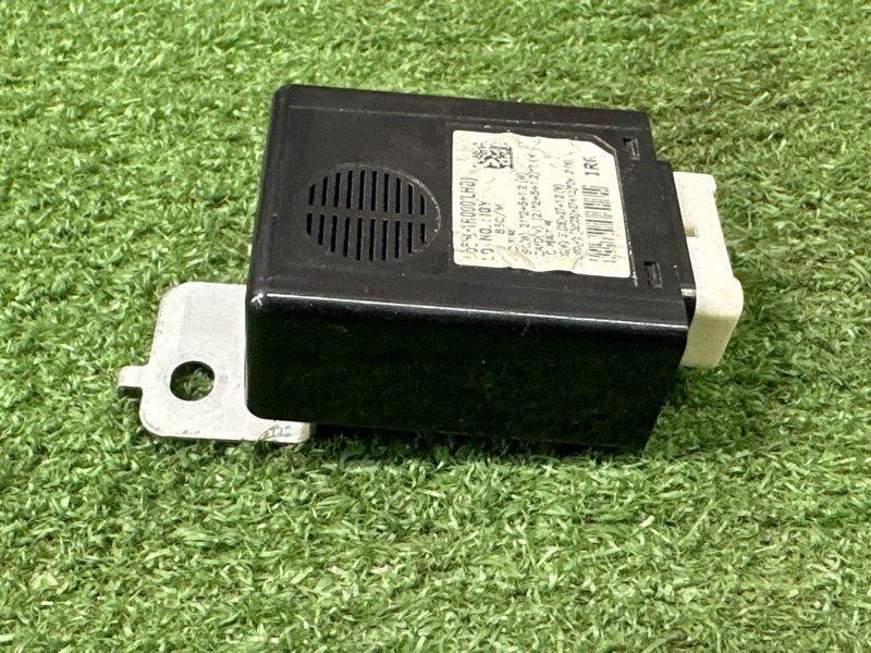 Реле указателей поворотов Hyundai Solaris 1 2013 RB