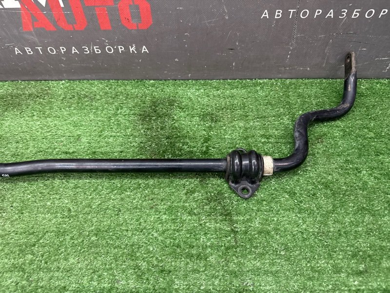 Стабилизатор поперечной устойчивости Hyundai Solaris 1 2013 RB