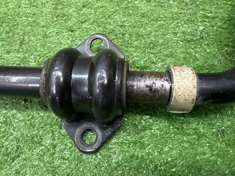 Стабилизатор поперечной устойчивости Hyundai Solaris 1 2013 RB