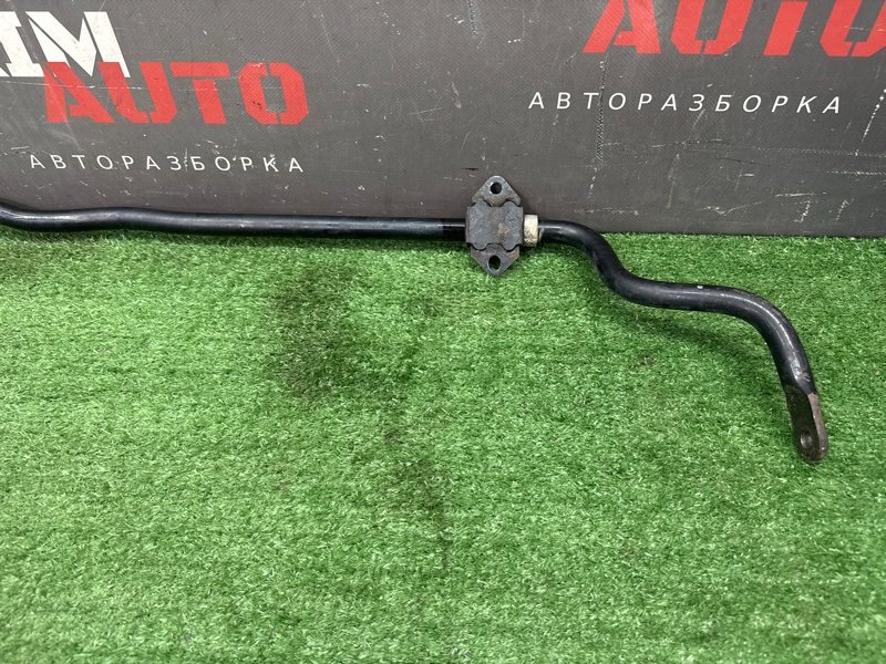 Стабилизатор поперечной устойчивости Hyundai Solaris 1 2013 RB