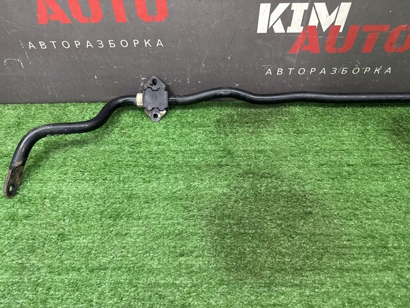 Стабилизатор поперечной устойчивости Hyundai Solaris 1 2013 RB