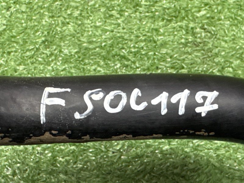 Стабилизатор поперечной устойчивости Hyundai Solaris 1 2013 RB