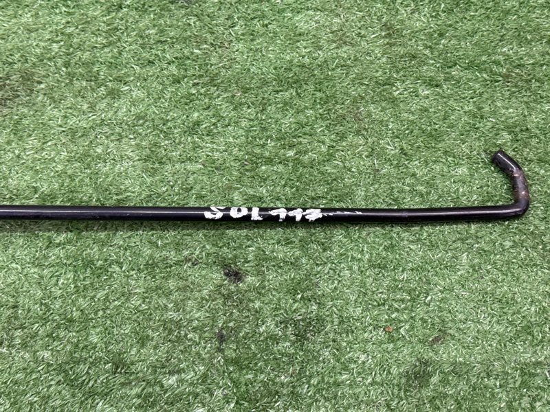 Упор капота Hyundai Solaris 1 2013 RB