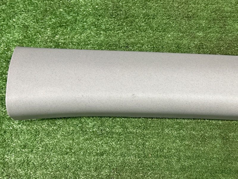 Накладка стойки лобового стекла Hyundai Solaris 1 2013 RB