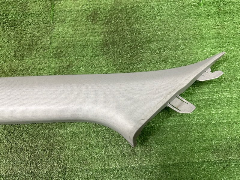 Накладка стойки лобового стекла Hyundai Solaris 1 2013 RB