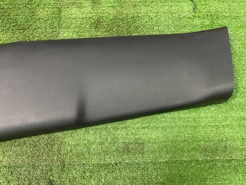 Накладка центральной стойки нижняя Hyundai Solaris 1 2013 RB