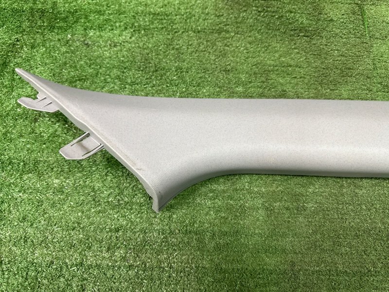 Накладка стойки лобового стекла Hyundai Solaris 1 2013 RB