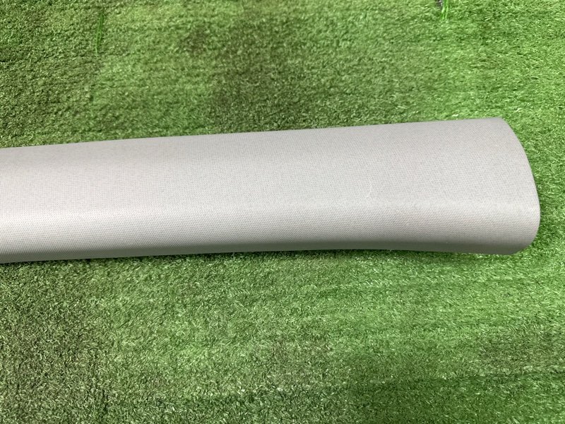 Накладка стойки лобового стекла Hyundai Solaris 1 2013 RB