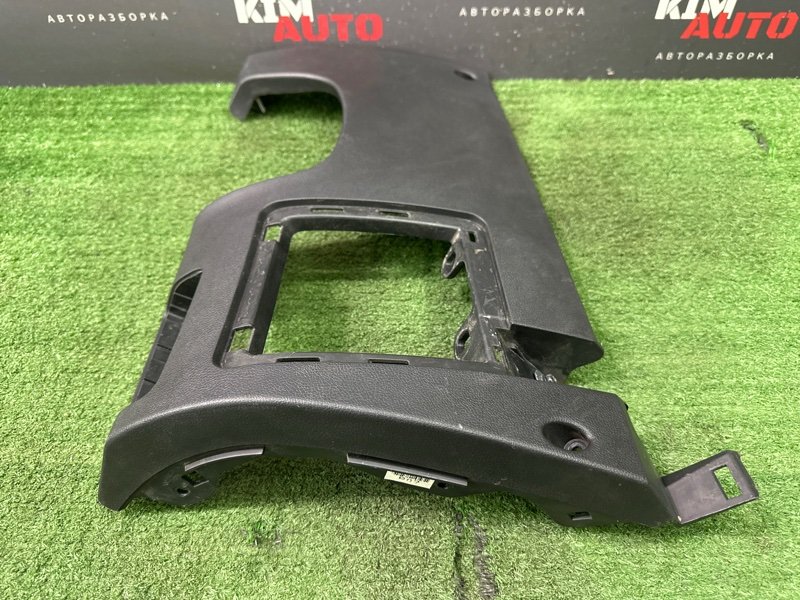 Накладка торпедо Hyundai Solaris 1 2013 RB