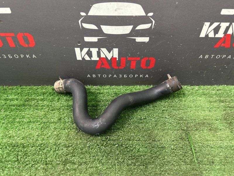 Патрубки отопителя Hyundai Solaris 1 2013 RB