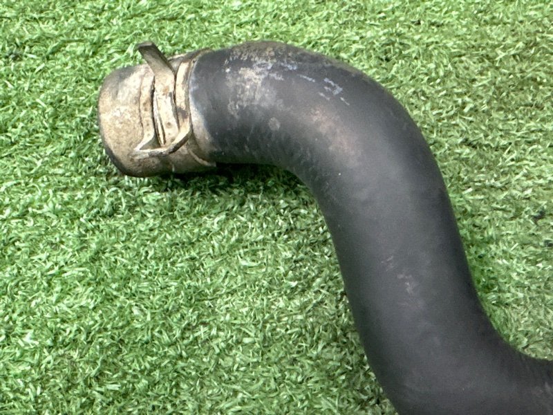 Патрубки отопителя Hyundai Solaris 1 2013 RB