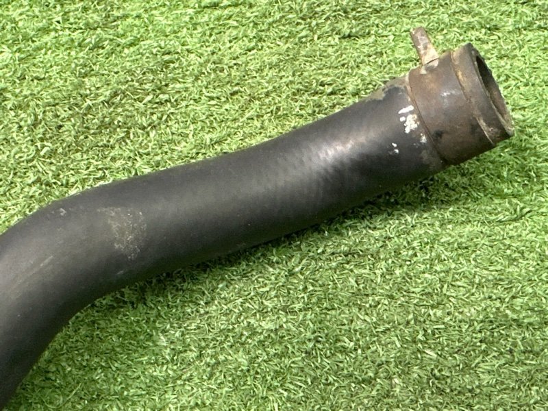 Патрубки отопителя Hyundai Solaris 1 2013 RB