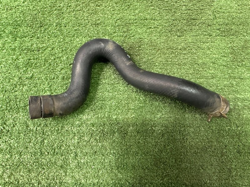 Патрубки отопителя Hyundai Solaris 1 2013 RB