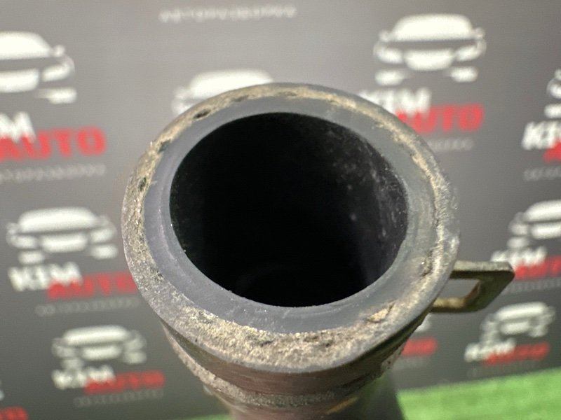 Патрубки отопителя Hyundai Solaris 1 2013 RB