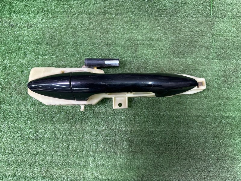 Ручка двери наружная в сборе Hyundai Solaris 1 2013 RB