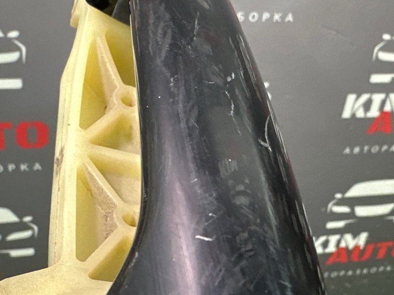 Ручка двери наружная в сборе Hyundai Solaris 1 2013 RB