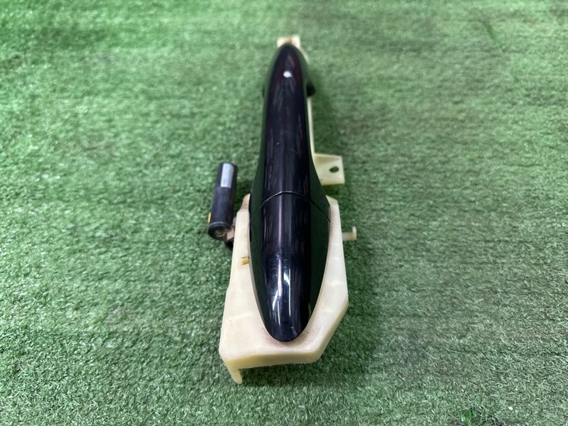 Ручка двери наружная в сборе Hyundai Solaris 1 2013 RB