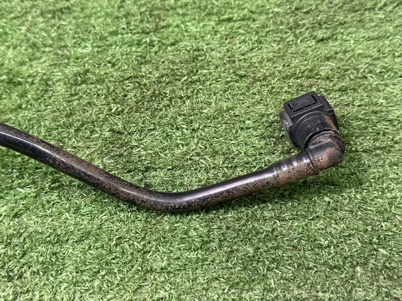 Трубка адсорбера Hyundai Solaris 1 2013 RB