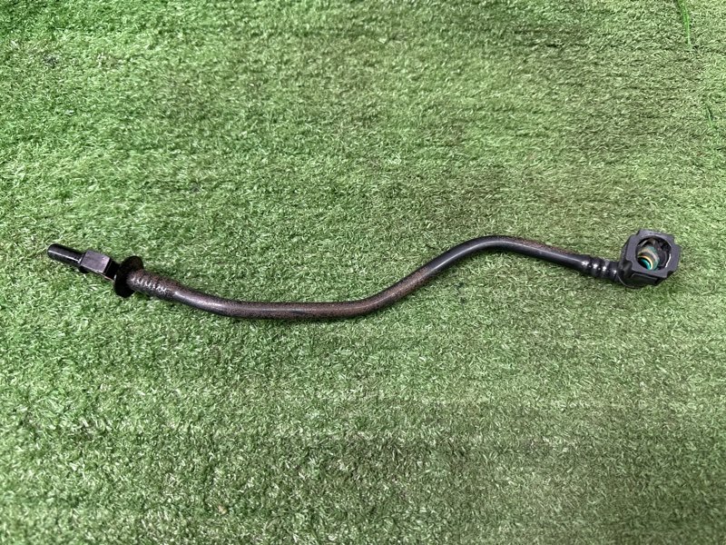 Трубка адсорбера Hyundai Solaris 1 2013 RB