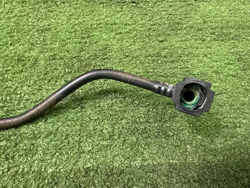 Трубка адсорбера Hyundai Solaris 1 2013 RB