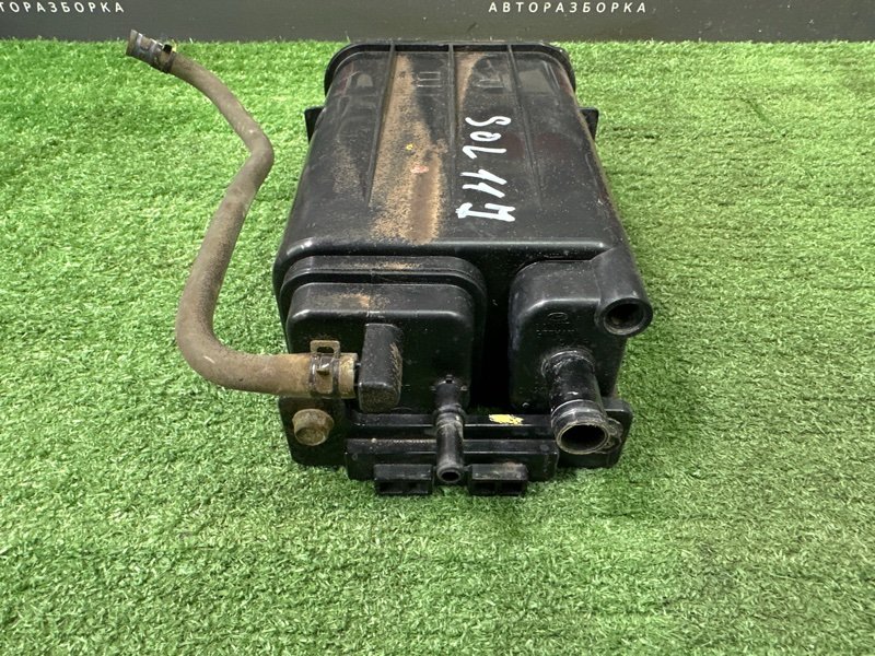 Адсорбер топливный Hyundai Solaris 1 2013 RB