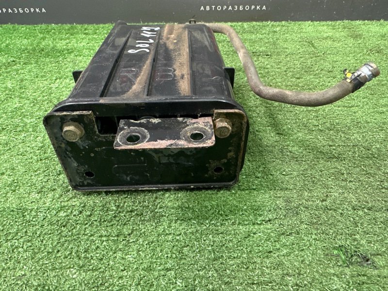Адсорбер топливный Hyundai Solaris 1 2013 RB