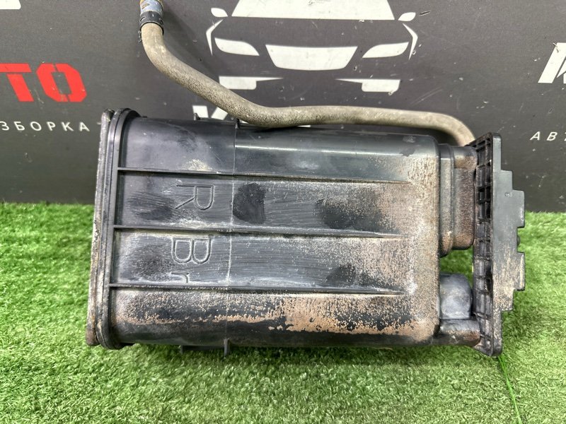 Адсорбер топливный Hyundai Solaris 1 2013 RB