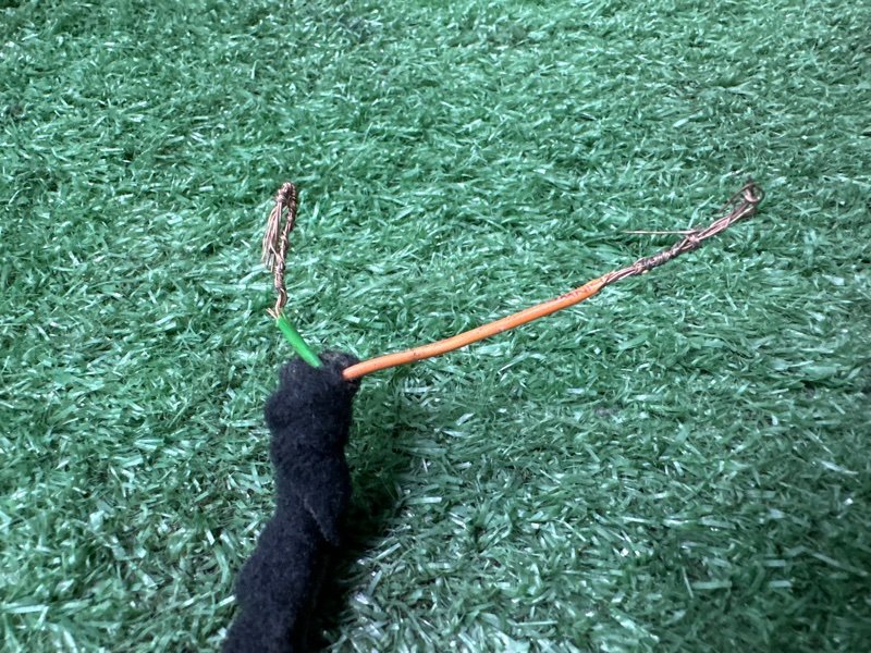 Проводка двери Hyundai Solaris 1 2013 RB