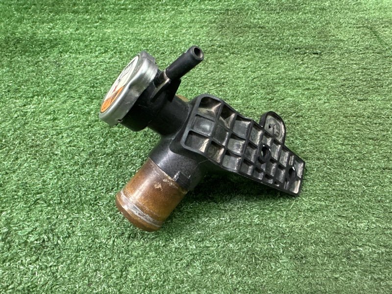 Горловина радиатора Hyundai Solaris 1 2013 RB