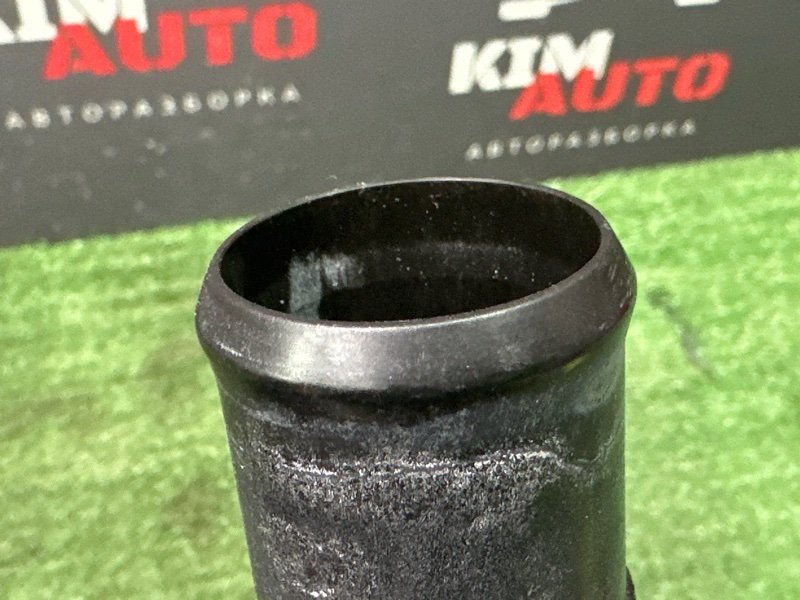 Радиатор охлаждения Hyundai Solaris 1 2013 RB