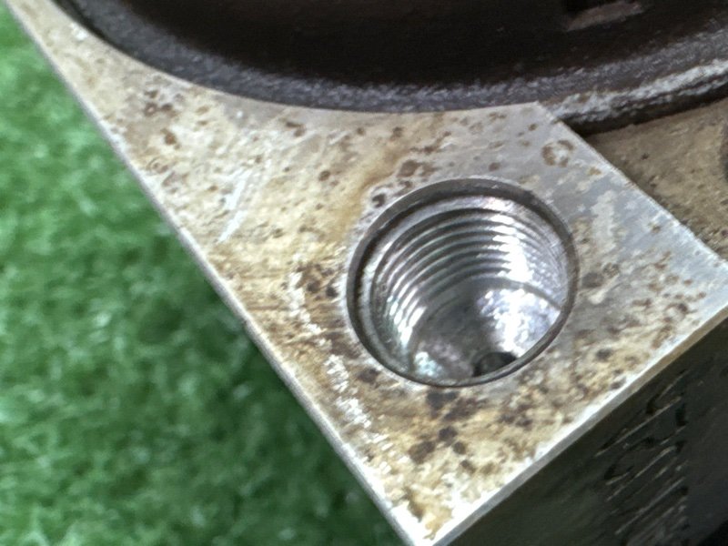 Блок ABS Hyundai Solaris 1 2013 RB