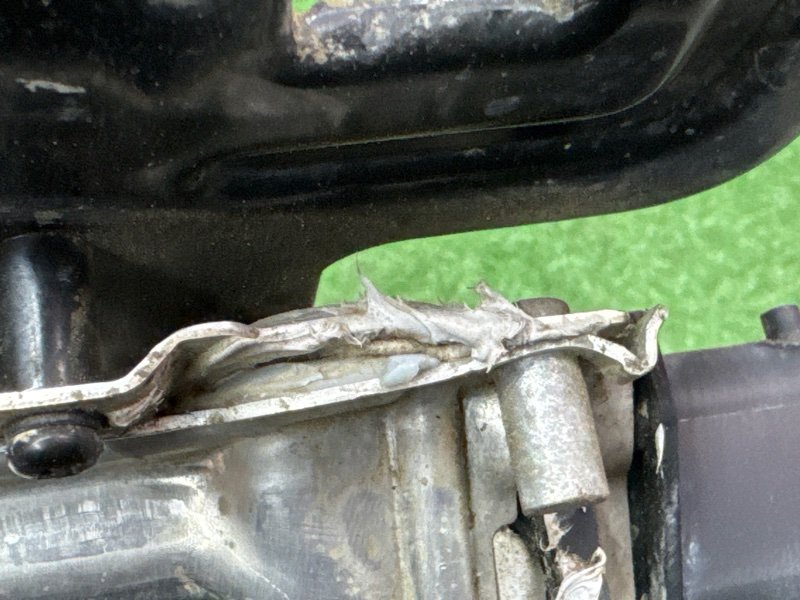 Блок управления двигателем (ЭБУ) Hyundai Solaris 1 2013 RB