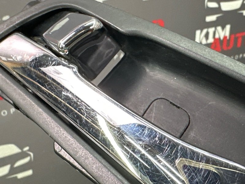 Ручка двери внутренняя (хром) Hyundai Solaris 1 2013 RB