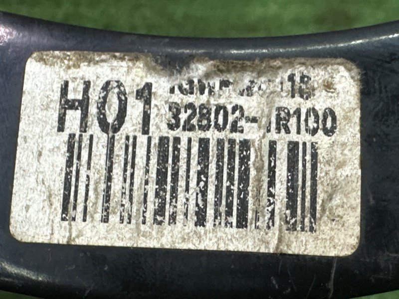 Педаль сцепления Hyundai Solaris 1 2013 RB