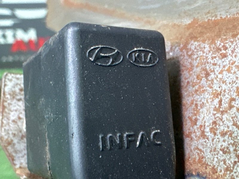 Педаль сцепления Hyundai Solaris 1 2013 RB