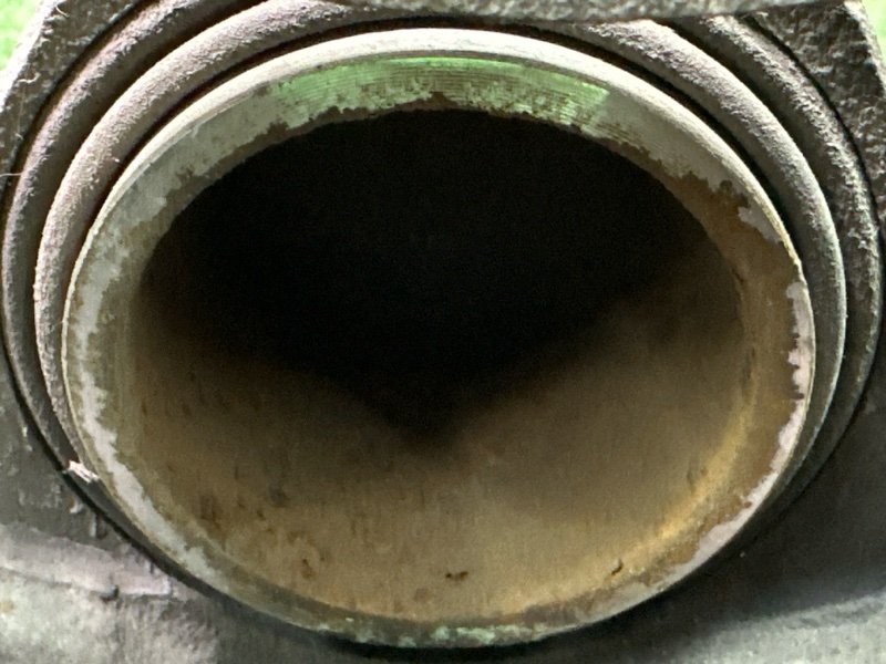 Суппорт тормозной Hyundai Solaris 1 2013 RB