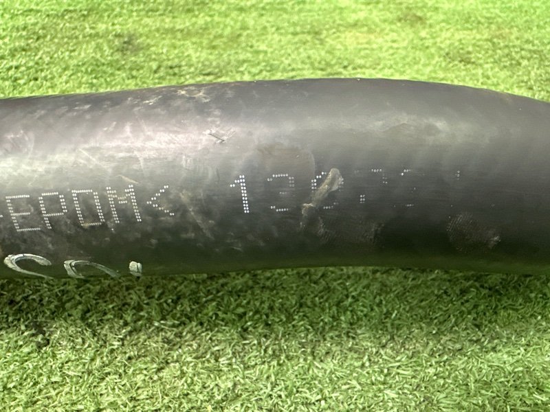 Патрубок охлаждения Hyundai Solaris 1 2013 RB