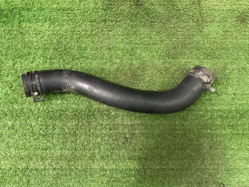 Патрубок охлаждения Hyundai Solaris 1 2013 RB