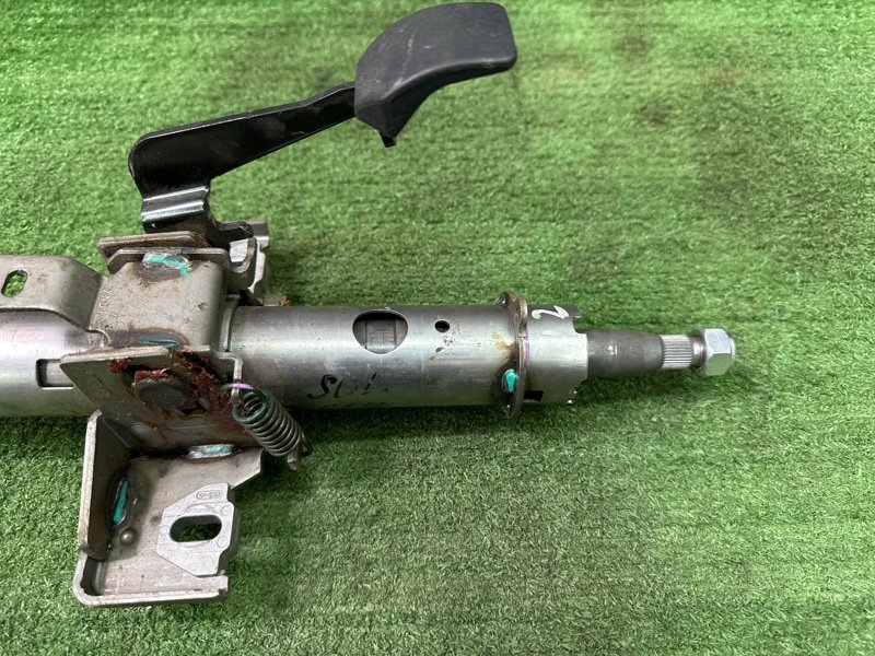 Рулевая колонка Hyundai Solaris 1 2013 RB